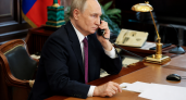 В Финляндии связали разговор Путина и Стубба с предстоящей встречей в Абу-Даби