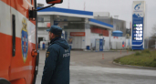 Удар БПЛА по заправке и магазину во Льгове: число пострадавших выросло до трех