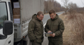 ВС РФ ввели режим тишины на Херсонском направлении ради гуманитарной операции