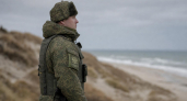 На Куршской косе гражданин Польши пешком перешел границу с Россией