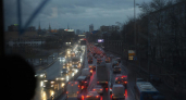 Дептранс предупредил о пробках до 8 баллов в Москве из-за вечерних перекрытий