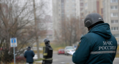 В Бежицком районе Брянска с дрона сбросили взрывчатку: власти предупредили горожан