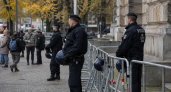В Польше протестующие пытаются прорвать полицейский кордон у Конституционного суда