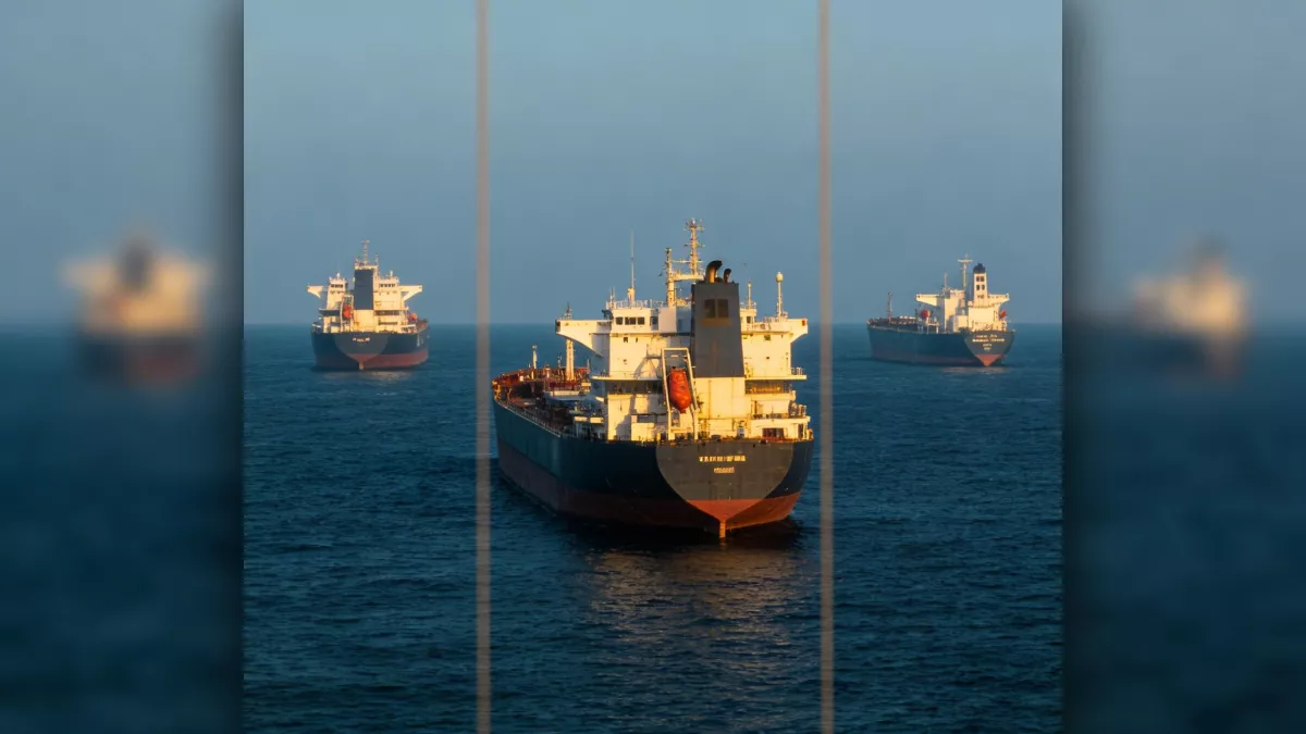 США дали Индии 30 дней на скупку российской нефти