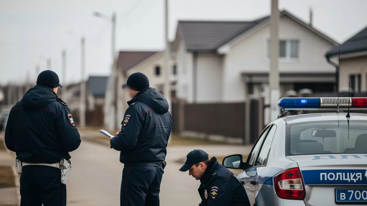 18-летнего юношу забили до смерти и бросили у родного дома