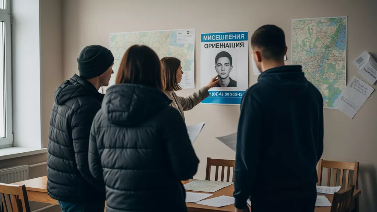 27-летняя россиянка исчезла по дороге на юг без денег и телефона