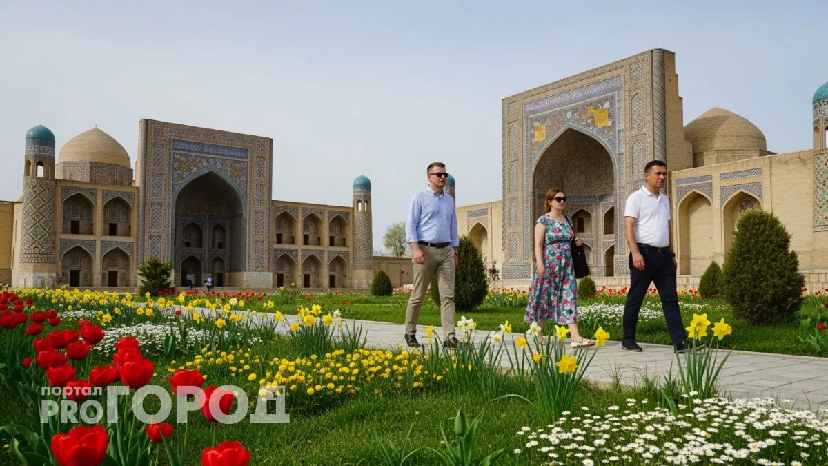 Забудьте про переплаты за курорты: куда поехать весной и сэкономить половину бюджета