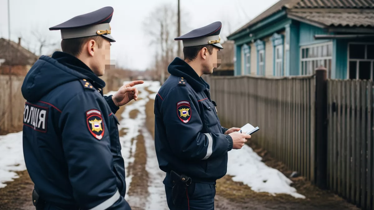 Один удар в бедренную артерию: россиянин получил семь лет за «урок»