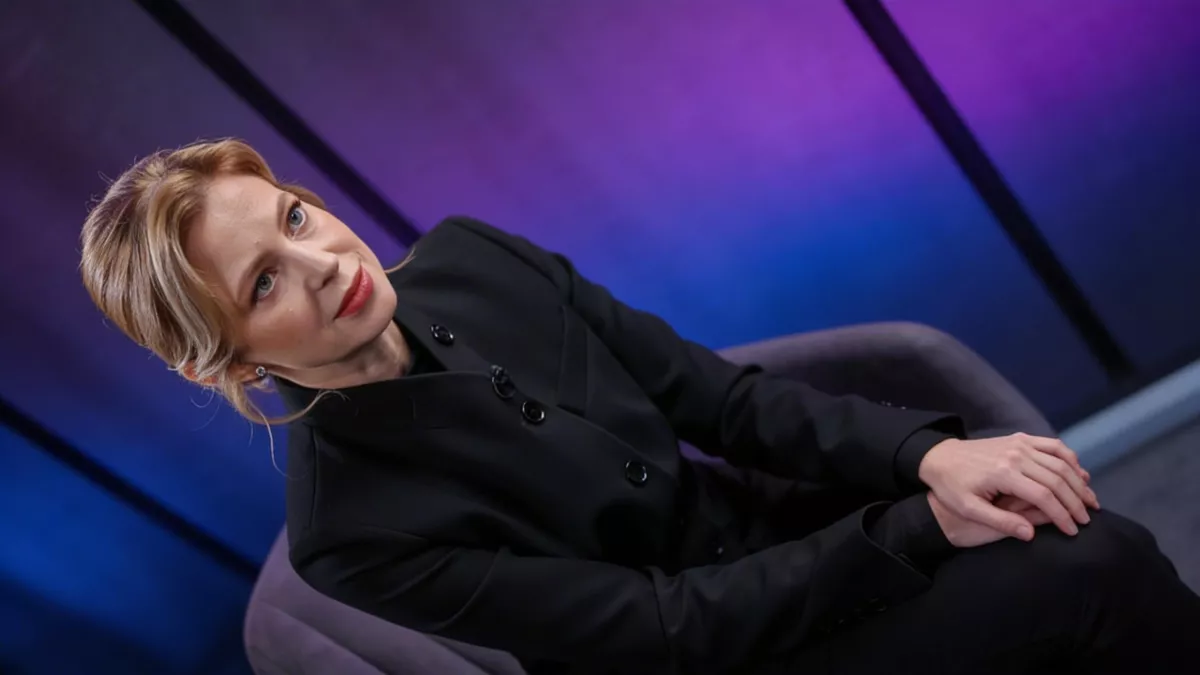 Поклонская простила автора фейкового видео с нейросетью о смене власти