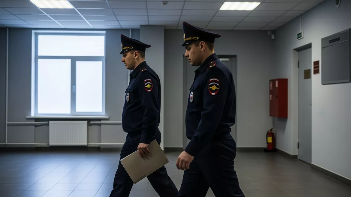 Экс-депутата Ижевска арестовали за участие в «Съезде народных депутатов»