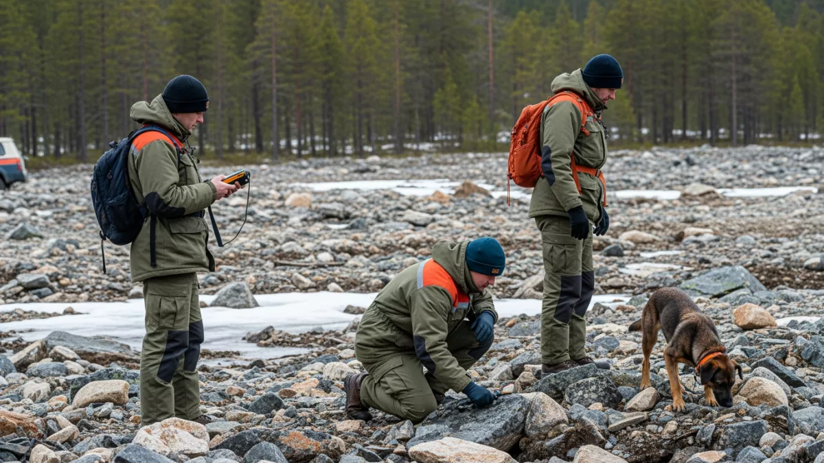 ИИ нашёл то, что не смогли найти поисковики: тайна семьи Усольцевых