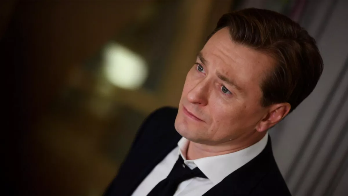 Сергей Безруков возглавил легендарный МХАТ имени Горького