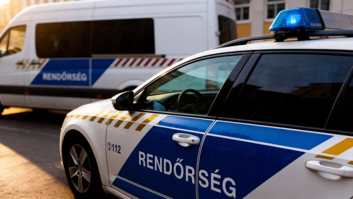 Венгрия обвинила экс-генерала украинской разведки в отмывании денег