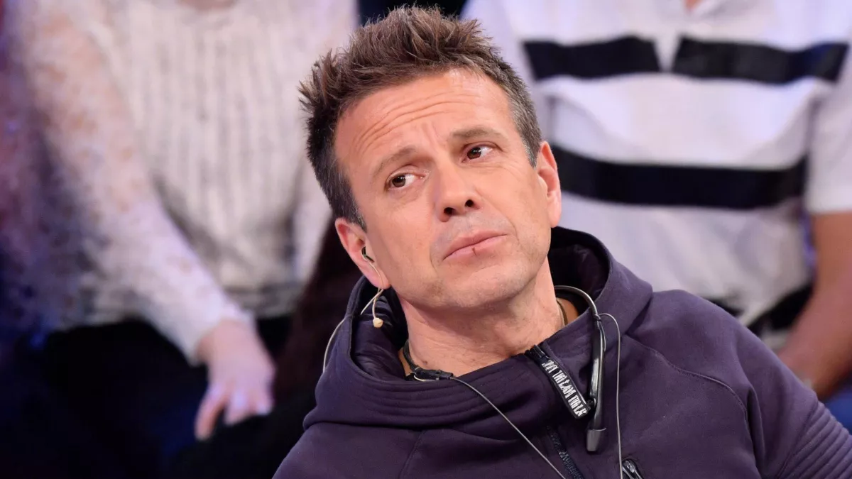 «Зачем мне позориться?»: Губин объяснил, почему не вернется на сцену