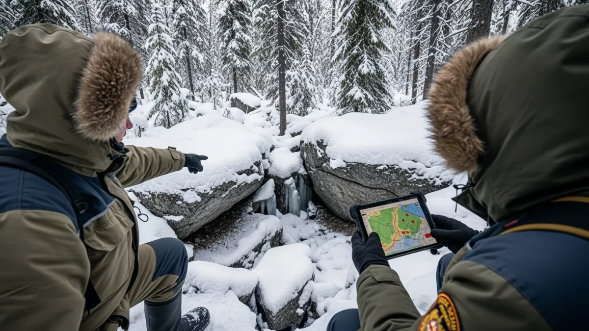 ИИ нашёл то, что не смогли найти поисковики: тайна семьи Усольцевых