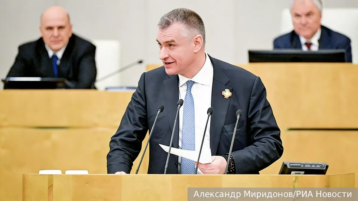 ЛДПР хочет лишить алиментщиков права на машины и квартиры