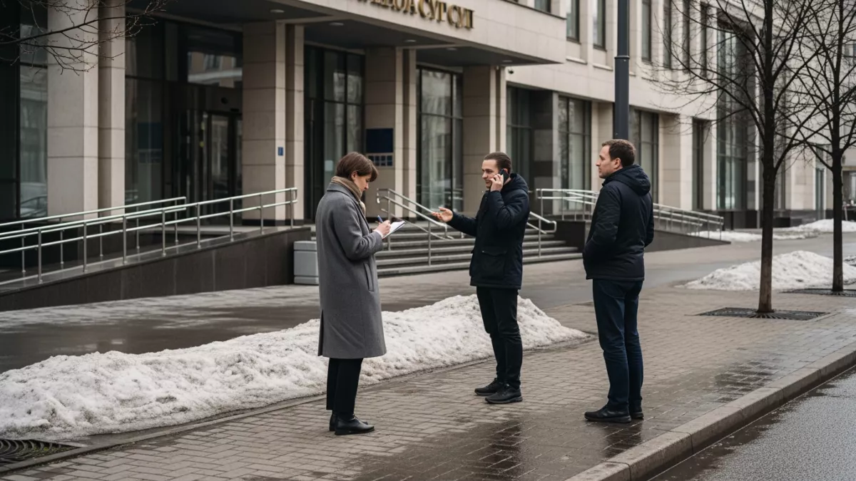 Артемий Останин получил 5 лет и 9 месяцев колонии