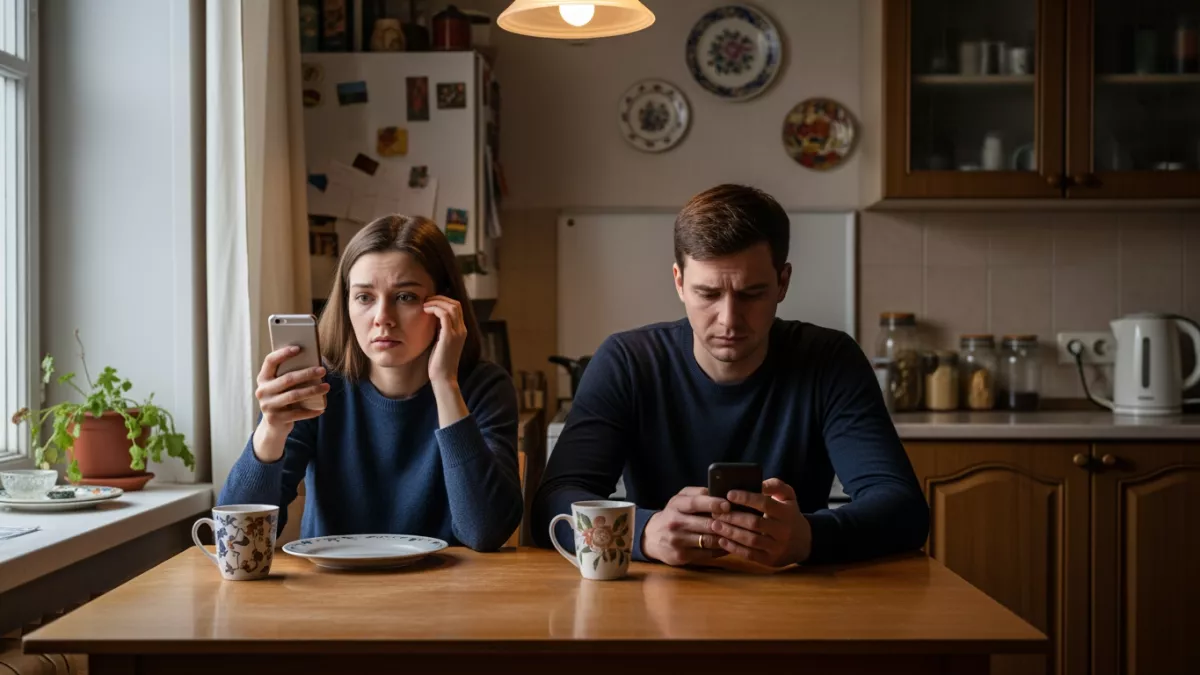 Три крупнейших оператора одновременно отключились в Москве