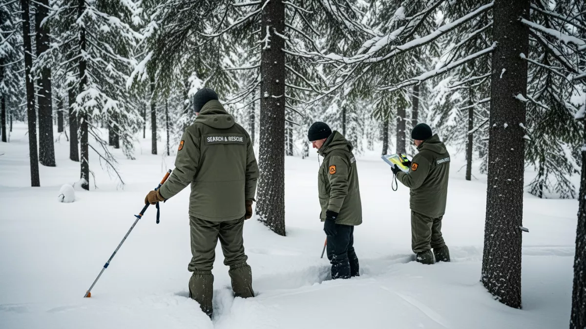 ИИ нашёл то, что искали годами: след семьи Усольцевых в тайге