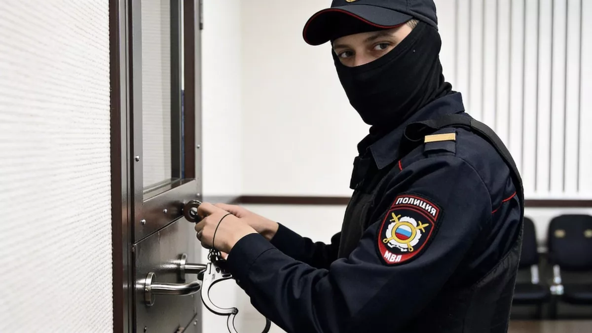 Продюсера звезд арестовали по жалобе Газманова на особо крупное мошенничество