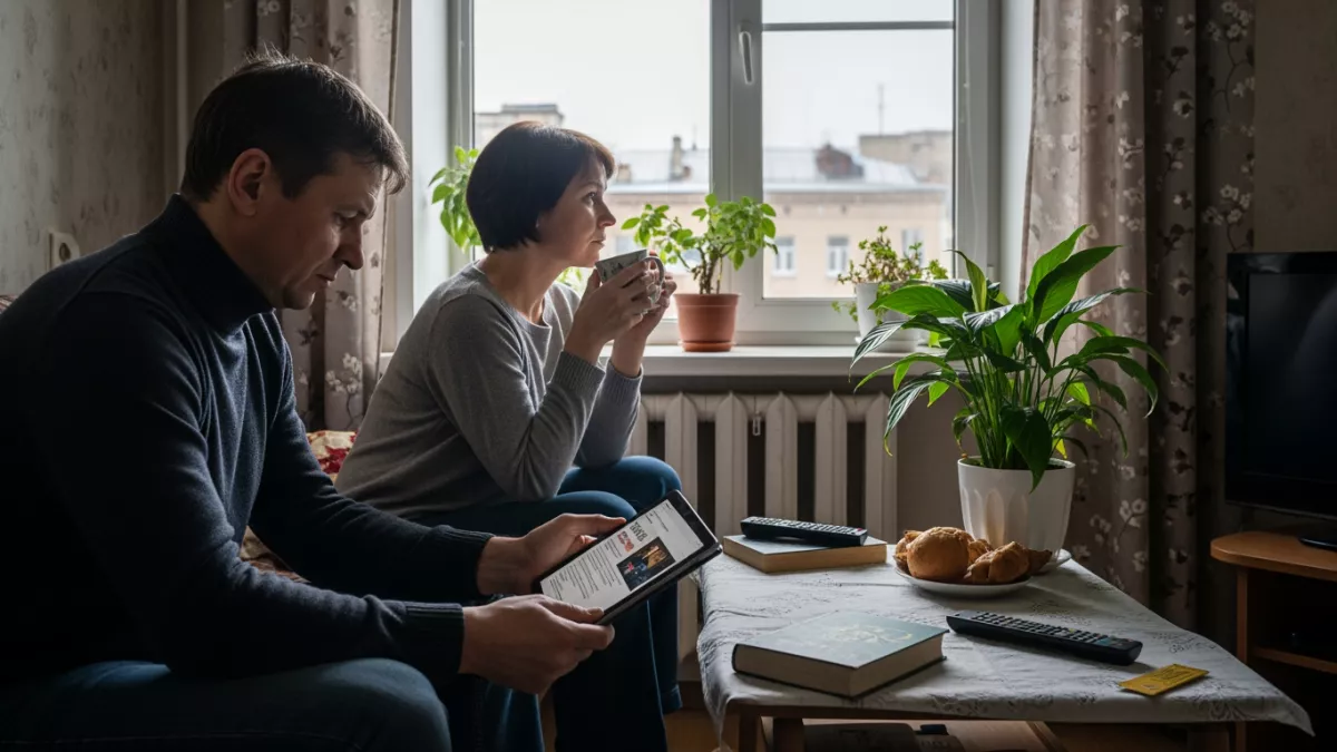 Скотт Риттер: операция США в Иране обернулась полным провалом