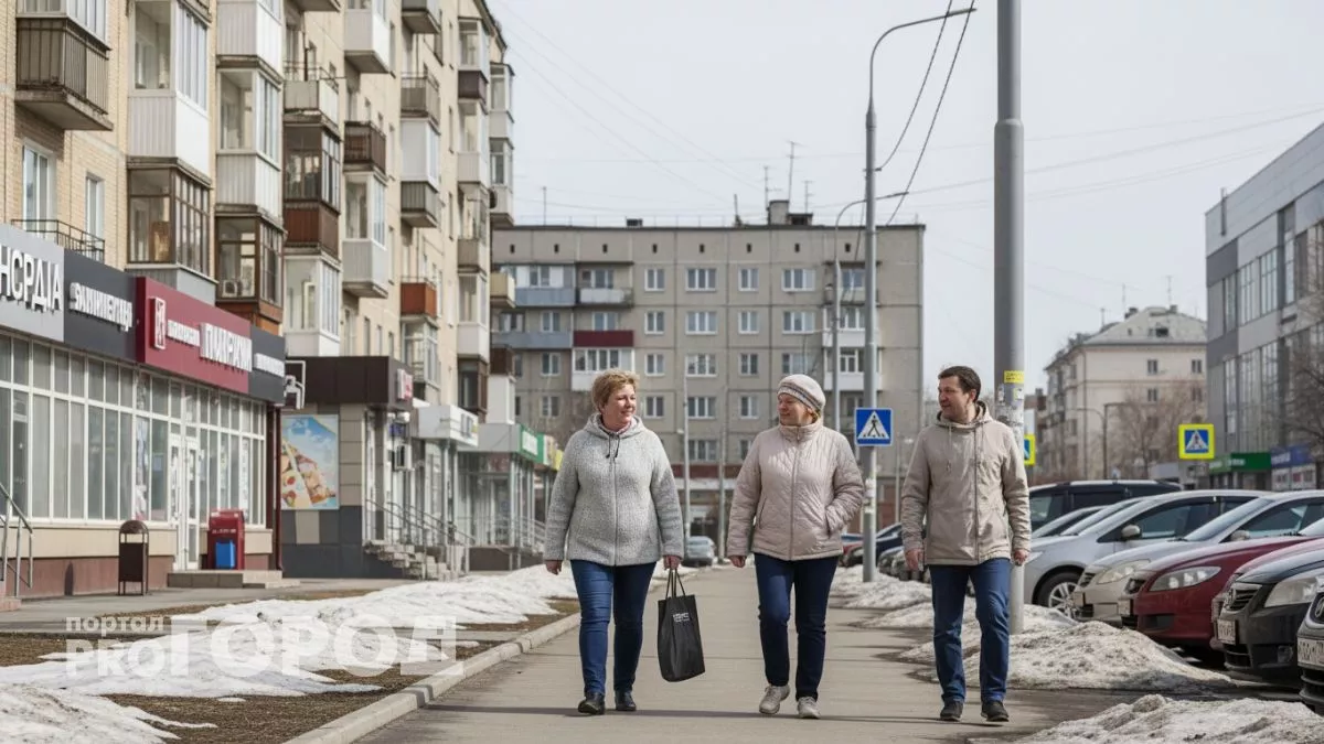 Рабочая неделя в России сократится до четырех дней: понедельники станут официальными выходными