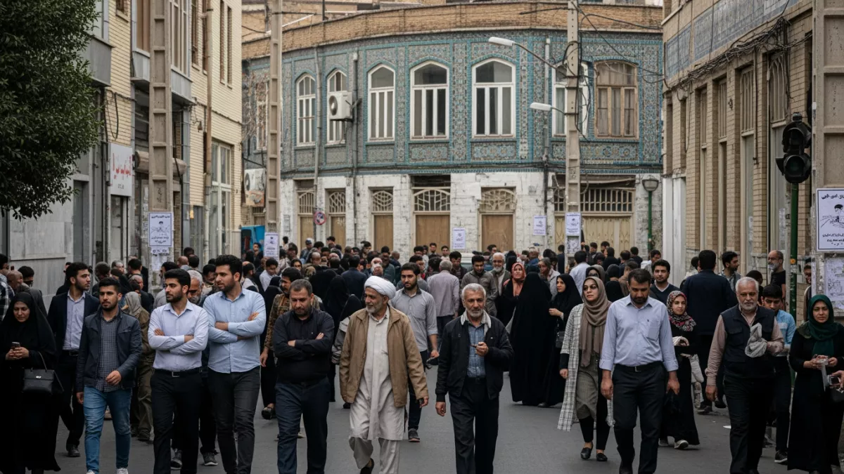 Американские войска в панике: операция в Иране обернулась полным провалом