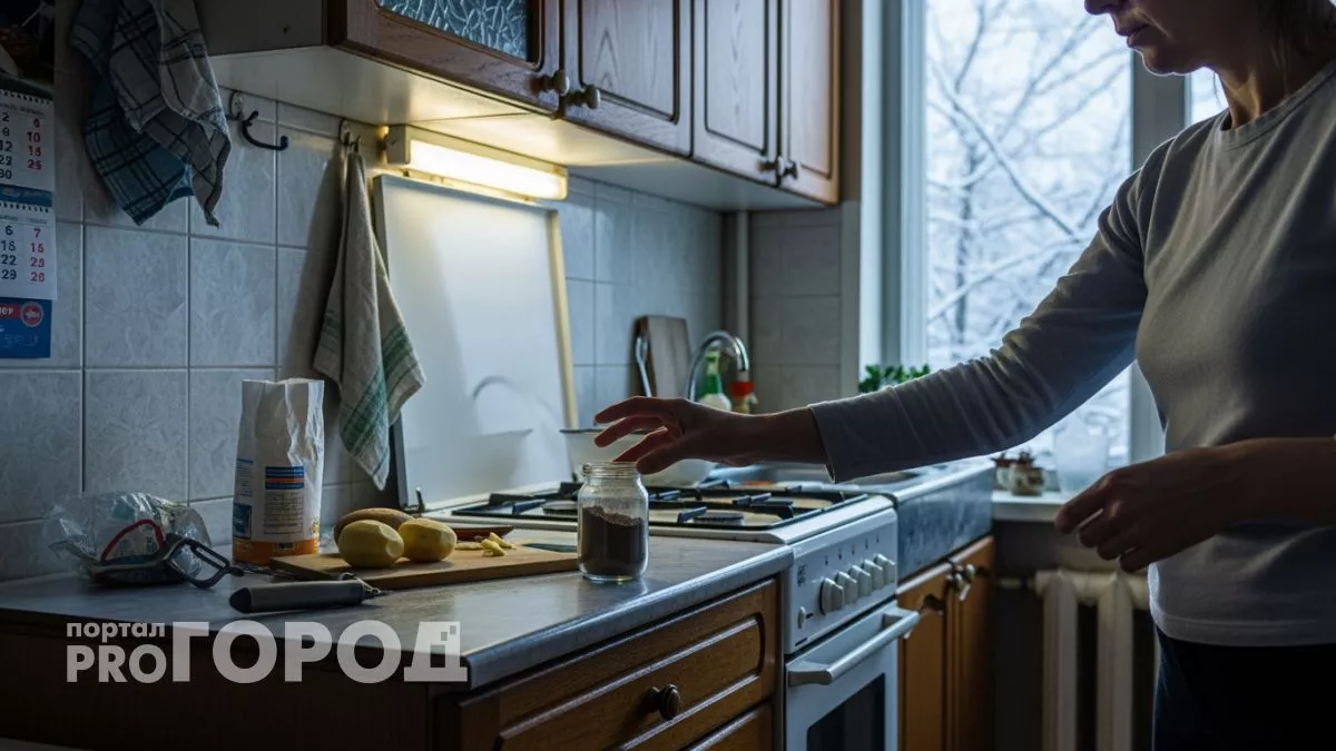 Врачи предупреждают: эта специя в каждом доме способна отправить вас на больничную койку