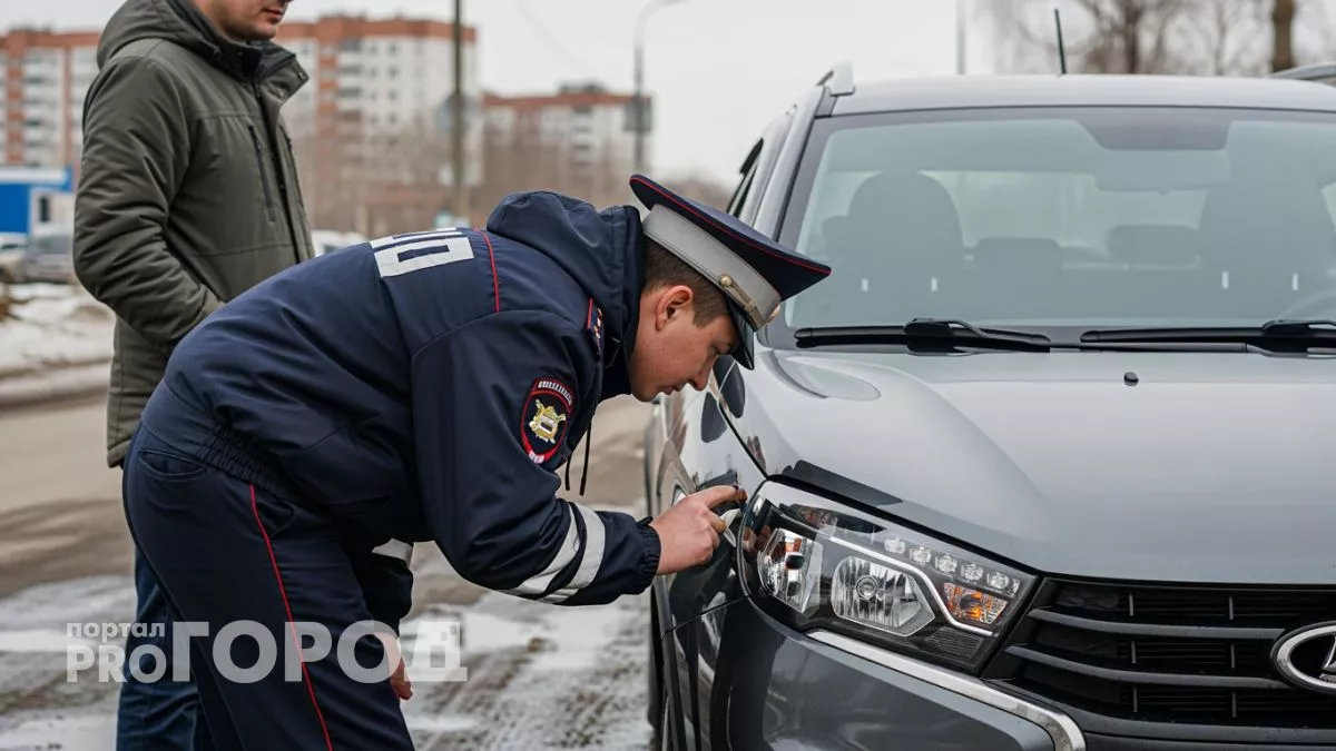 Решение Верховного суда заставило миллионы водителей срочно менять LED-лампы обратно на галогеновые