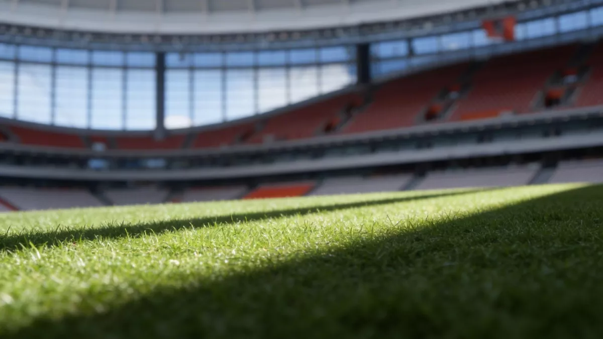 «Рубин» и «Краснодар» сыграют при минус 20 градусах