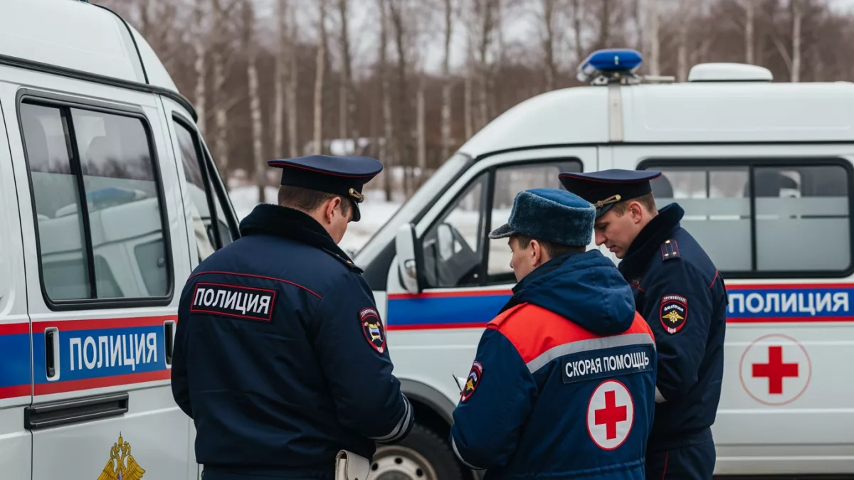 Звезда «Склифосовского» Ведунова погибла с дочкой в лобовом столкновении с грузовиком