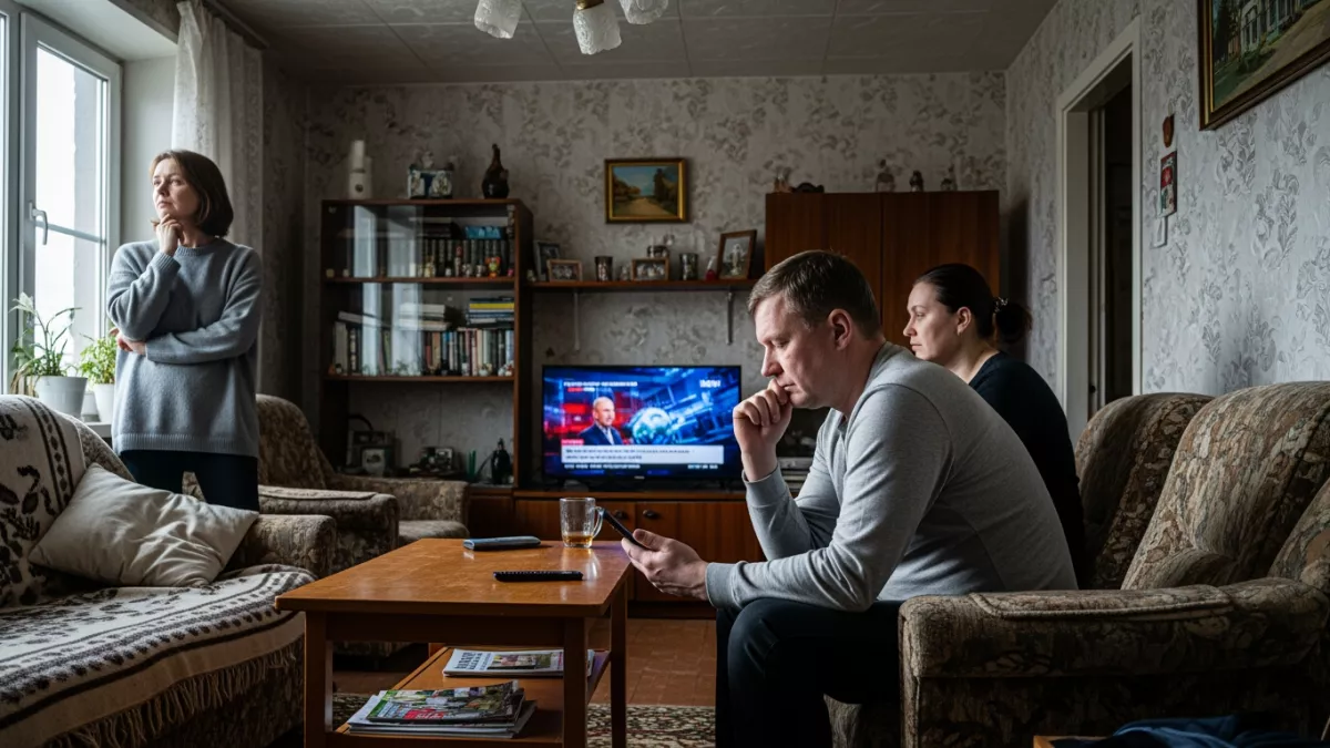 «Результаты противоположны ожидаемым»: американская операция в Иране провалилась