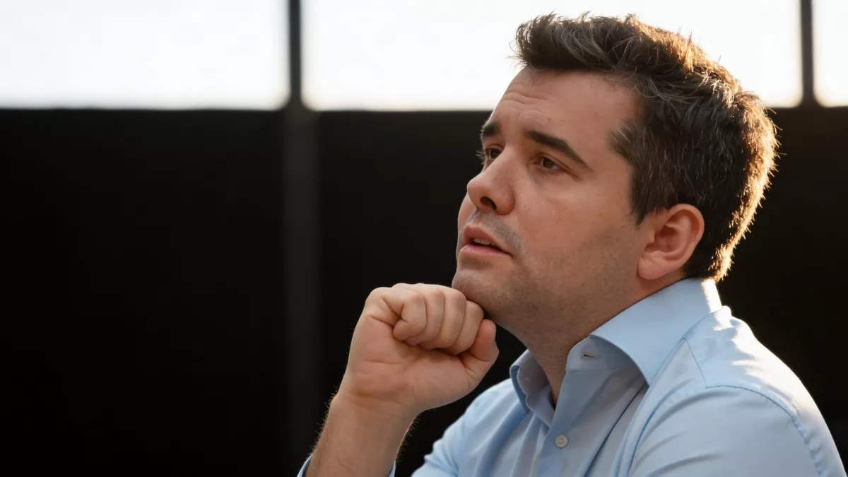 Непомнящий выиграл 3,4 млн рублей на «Аэрофлот Опен»