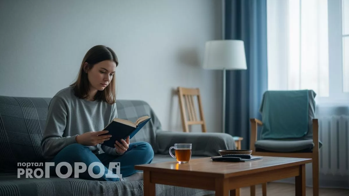 Этот знак зодиака никогда не страдает от одиночества - им просто комфортно быть наедине с собой