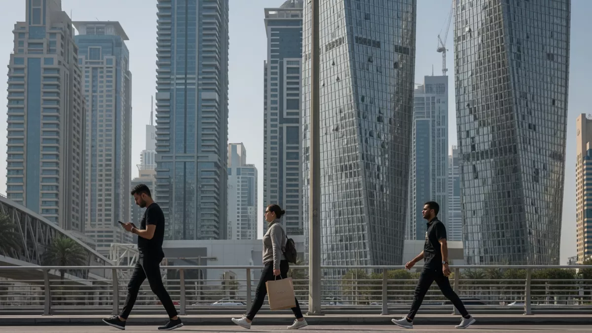 «Стоило лучше разбираться»: депутат о россиянах, застрявших в ОАЭ