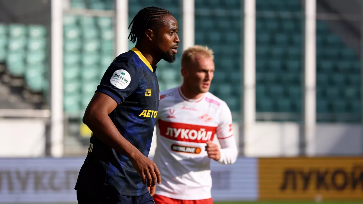 Худшая защита РПЛ против команды с тремя «сухими» матчами из 14