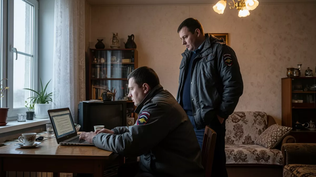 Мошенники через «Госуслуги» прописали мигрантов в чужой квартире