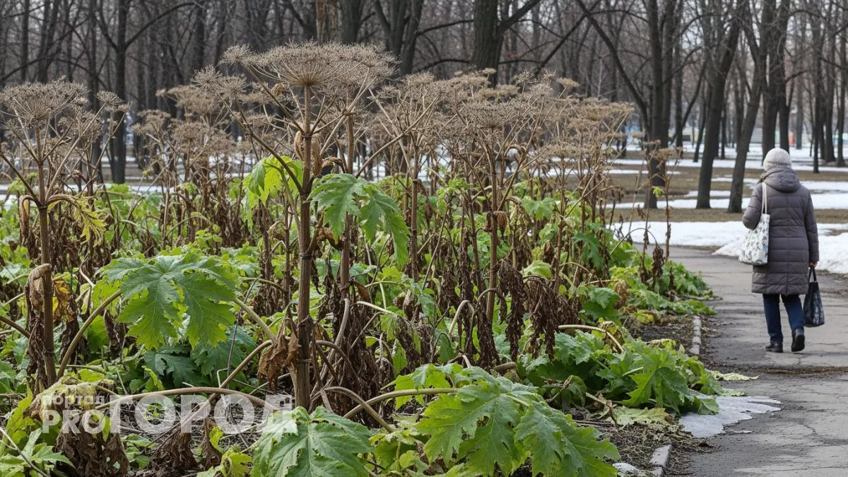 Новый закон с марта: за какие деревья на участке могут отнять дачу и выписать штраф в полмиллиона