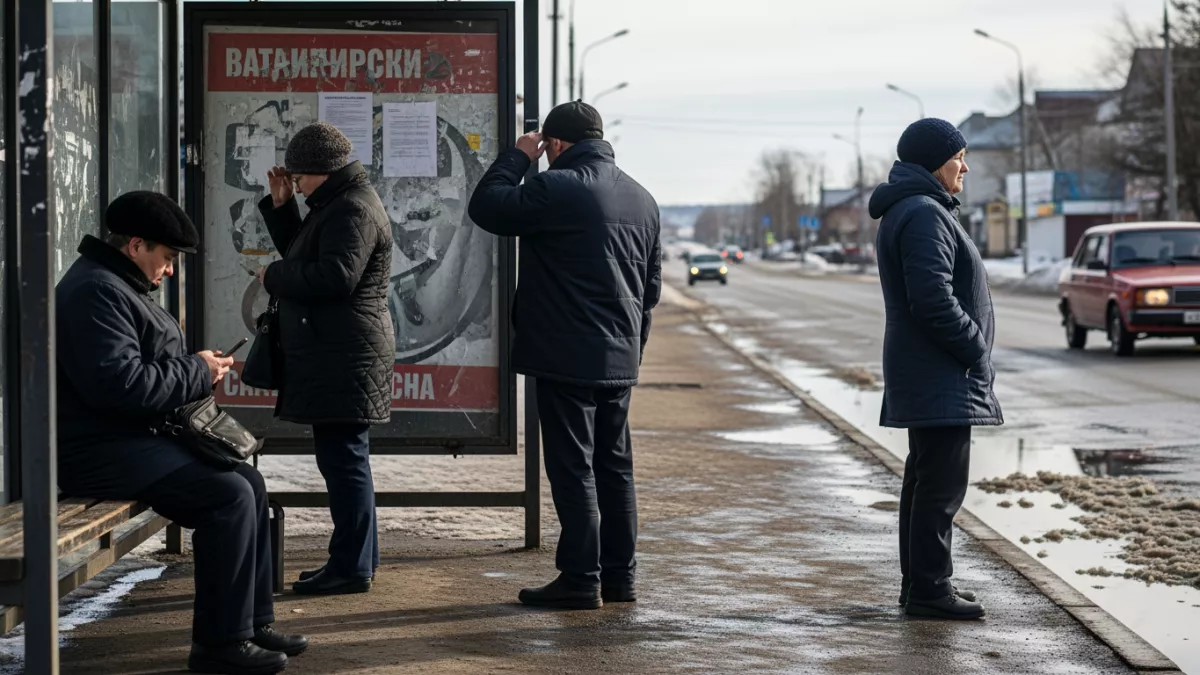 Сахалин отрезан от мира: все трассы из столицы острова закрыты