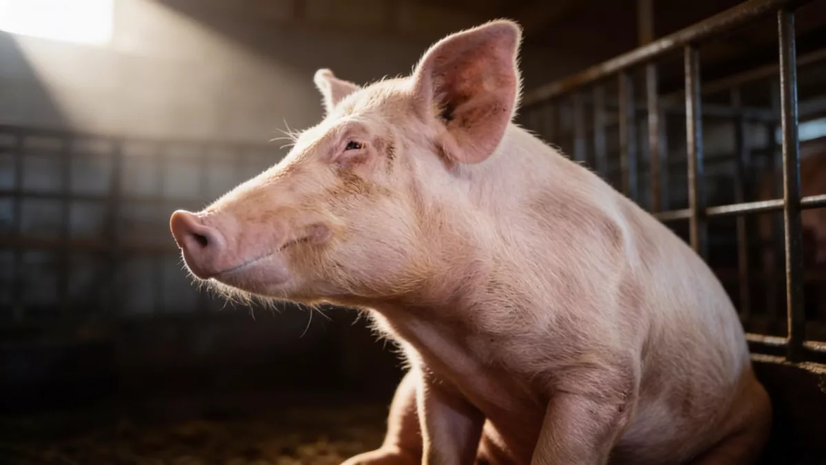 42 очага бешенства за месяц: в Новосибирской области уничтожают домашний скот