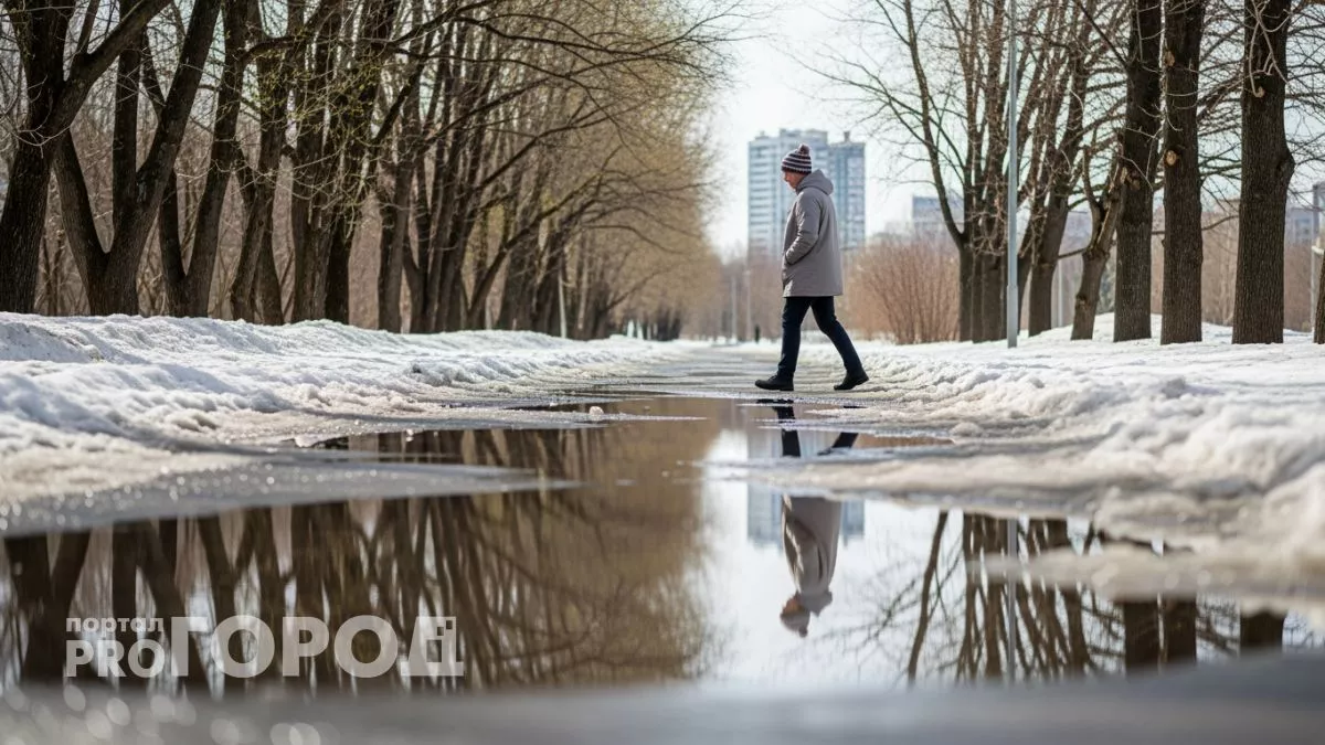 Календарь врет: синоптики назвали реальные даты весны и лета 2026 года