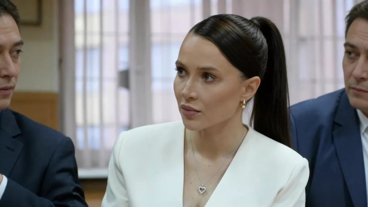 У Лерчек нашли метастазы в легких после родов четвертого ребенка