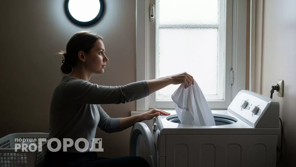 Хозяйки со стажем раскрыли главное правило стирки постельного белья на все времена