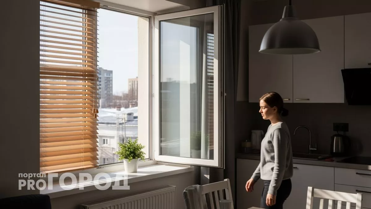 Почему дизайнеры перестали использовать шторы и какие решения для окон выбирают вместо них