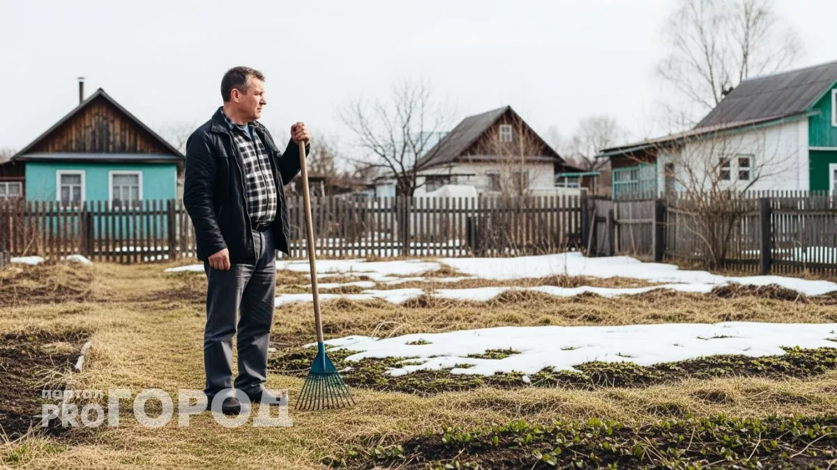 Дачников предупреждают: новые правила позволят государству забирать участки за нарушения