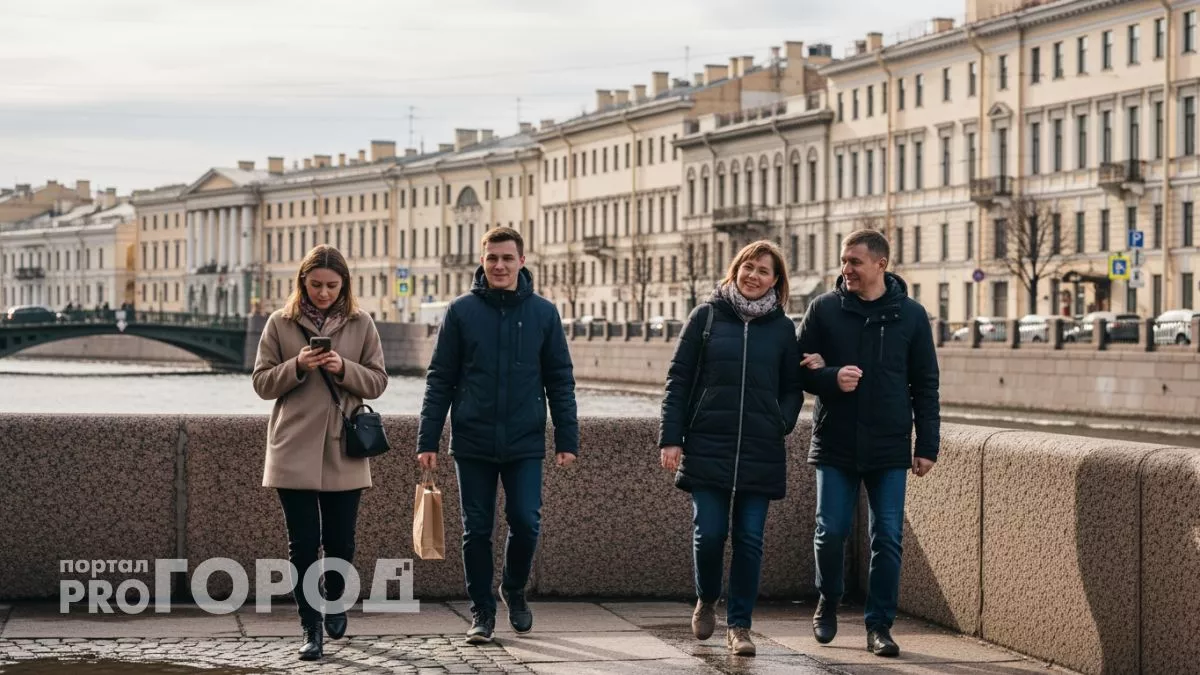 Мартовские каникулы станут длиннее: россиянам пересчитали выходные дни после переноса праздника