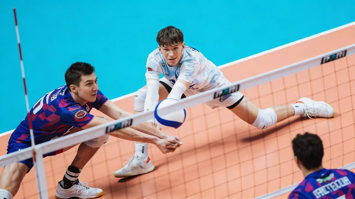 Лидер «Зенит-Казань» с 76 очками принимает «Динамо-ЛО» в решающем матче