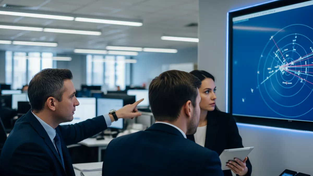 Boeing из Тюмени подал третий сигнал бедствия за месяц