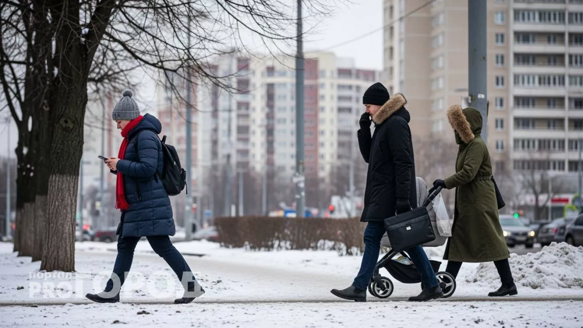 Метеорологи предупреждают: мартовское тепло окажется ловушкой — морозы готовят жесткий реванш