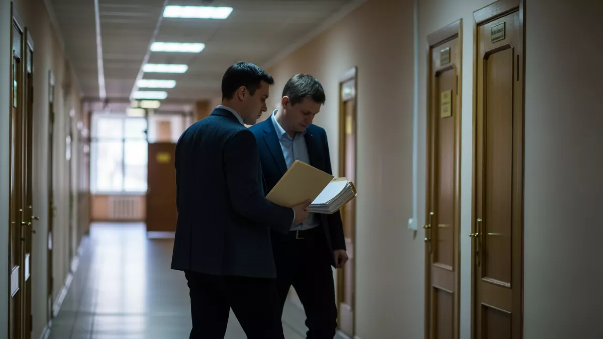 Замдиректора «Калашникова» арестован за мошенничество с гособоронзаказом на 10 лет